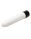 Dr. Joel Kaplan Dr. Joel Kaplan Intimacy Massager 4.5" - White - Image 4