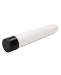 Dr. Joel Kaplan Dr. Joel Kaplan Intimacy Massager 4.5" - White - Image 5