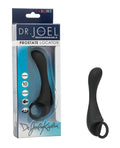 Dr. Joel Kaplan Dr. Joel Kaplan Rechargeable Prostate Locator - Black - Image 3
