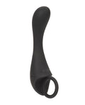 Dr. Joel Kaplan Dr. Joel Kaplan Rechargeable Prostate Locator - Black