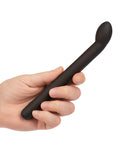 Dr. Joel Kaplan Dr. Joel Kaplan Rechargeable Prostate Massager - Black