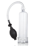 Dr. Joel Kaplan Dr. Joel Kaplan Erection Pump - Clear - Image 3