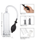 Dr. Joel Kaplan Dr. Joel Kaplan Erection Pump - Clear - Image 4