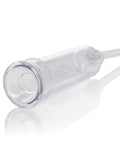 Dr. Joel Kaplan Dr. Joel Kaplan Erection Pump - Clear - Image 5