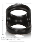 Colt COLT Snug Tugger - Black - Image 3