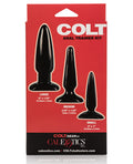 Colt COLT Anal Trainer Kit - Black - Image 2