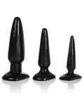Colt COLT Anal Trainer Kit - Black - Image 4