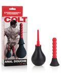 Colt COLT Anal Douche - Black