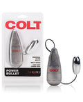 Colt COLT Multi Speed Power Pak Bullet - Silver