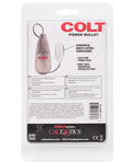 Colt COLT Multi Speed Power Pak Bullet - Silver - Image 2