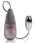 Colt COLT Multi Speed Power Pak Bullet - Silver - Image 3