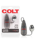 Colt COLT Multi Speed Power Pak Egg - Silver