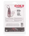Colt COLT Multi Speed Power Pak Egg - Silver - Image 2