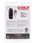 Colt COLT Turbo Bullet - Silver - Image 5