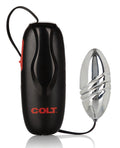 Colt COLT Turbo Bullet - Silver - Image 2