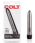 Colt COLT 7" Metal - Silver