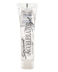 California Exotic Novelties Sexual Accelerator Gel - .5 oz - Image 3