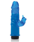 Personality Vibes 3" Crystal Playmate - Blue