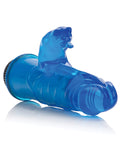Personality Vibes 3" Crystal Playmate - Blue - Image 2