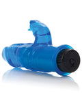 Personality Vibes 3" Crystal Playmate - Blue - Image 3