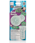 Sue Johanson's Royal Toy Line Sue Johanson Head Honcho - Clear - Image 2