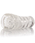 Sue Johanson's Royal Toy Line Sue Johanson Head Honcho - Clear - Image 4