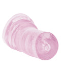 Sue Johanson's Royal Toy Line Sue Johanson Super Head Honcho - Pink - Image 4