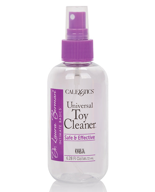Dr. Laura Berman Collection Dr. Laura Berman Intimate Basics Anti-Bacterial Toy Cleaner