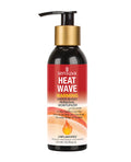 Not Regular Toys Sensuva Warming Water-Based Personal Moisturizer - Heat Wave 4 oz