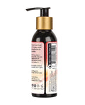 Not Regular Toys Sensuva Warming Water-Based Personal Moisturizer - Heat Wave 4 oz - Image 2