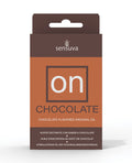 On ON Arousal Oil Medium Box - 5 ml Chocolate