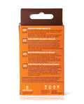 On ON Arousal Oil Medium Box - 5 ml Chocolate - Image 2