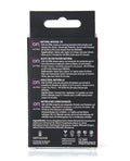 Sensuva ON for Her Arousal Oil Ultra Medium Box - 5 ml Bottle - Image 2
