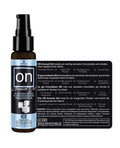 On ON Ice Arousal Gel - 1 oz - Image 3
