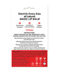 Sensuva Sensuva X on the Lips w/Pheromones - Strawberry - Image 3