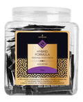 Sensuva Sensuva Hybrid Personal Moisturizer Tub - Unscented Tub of 100
