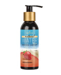 Sensuva Sensuva Natural Based Personal Moisturizer - 4.23 oz Strawberry