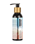 Sensuva Sensuva Natural Based Personal Moisturizer - 4.23 oz Strawberry - Image 2