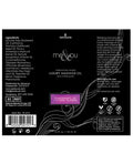 Sensuva Sensuva Me & You Massage Oil - 4.2 oz Sweet Secrets - Image 2