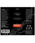 Sensuva Sensuva Me & You Massage Oil - 4.2 oz Island Passion - Image 2