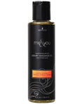 Sensuva Sensuva Me & You Massage Oil - 4.2 oz Lust in Paradise