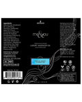 Sensuva Sensuva Me & You Massage Oil - 4.2 oz Sweet Temptation - Image 2