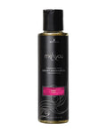 Sensuva Sensuva Me & You Massage Oil - 4.2 oz Berry Flirty