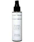Sensuva Sensuva Think Clean Thoughts Toy Cleaner - 4.2 oz