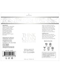 Sensuva Sensuva Think Clean Thoughts Toy Cleaner - 4.2 oz - Image 2