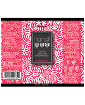 Handipop Handipop Hand Job Massage Gel - 4.2 oz Bottle Strawberry - Image 2