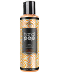 Handipop Handipop Hand Job Massage Gel - 4.2 oz Orange Creamsicle