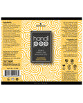 Handipop Hand Job Massage Gel - 4.2 oz Bottle Mango Smoothie (2)