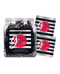 Sensuva G How I Adore you G-Spot Enhancement Cream - Tub of 100 Single Use Packet