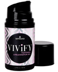 Sensuva Sensuva Vivify Tightening Gel - 1.7 oz